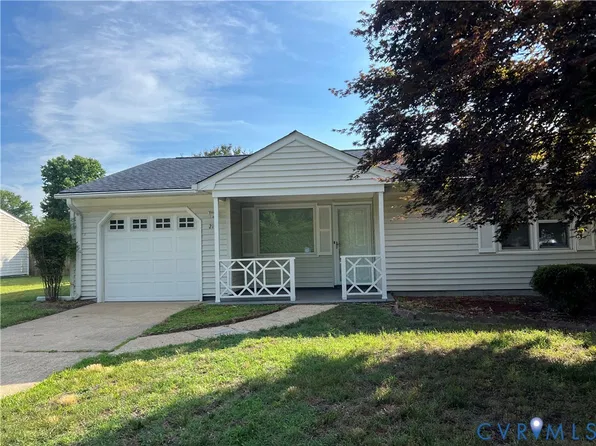 2112 Paramont Ave, Chesapeake, VA 23320