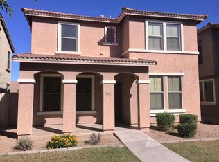 1947 E Oxford Ln, Gilbert, AZ 85295