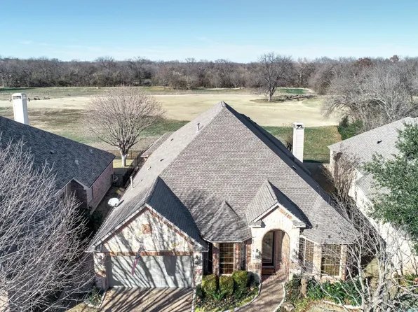 902 Shoal Creek Dr, Fairview, TX 75069