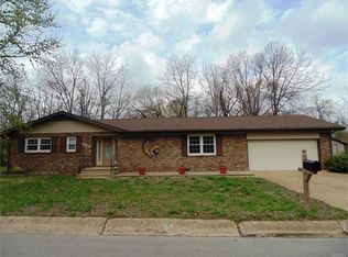 1308 Hull Valley Dr, Waynesville, MO 65583