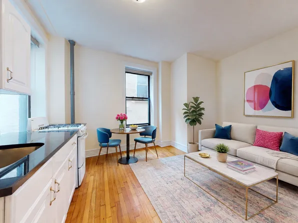 324 West 84th Street image 1 of 11
