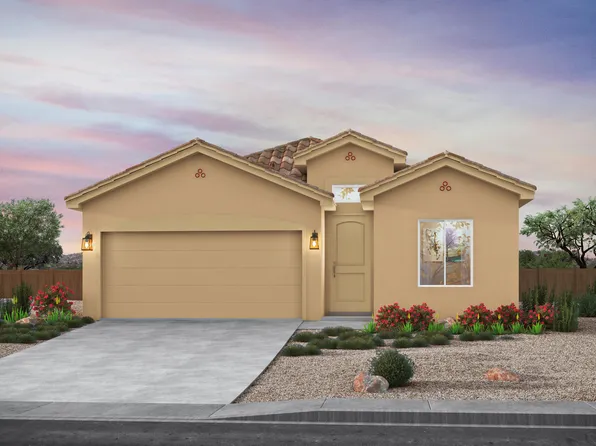 8708 Sevano Cir NE, Albuquerque, NM 87113