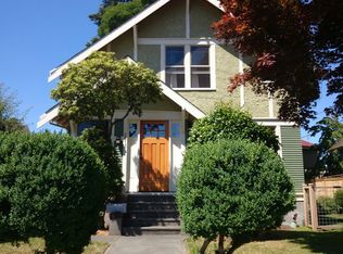 2812 NW 64th St, Seattle, WA 98107