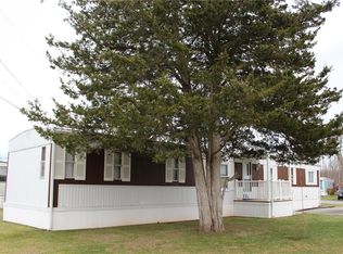 1742 Parma Hilton Corners Rd #5, Spencerport, NY 14559