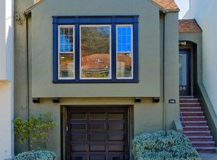1706 12th Ave, San Francisco, CA 94122