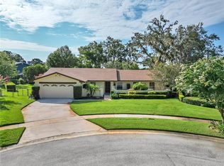 7864 Broken Arrow Trl, Winter Park, FL 32792