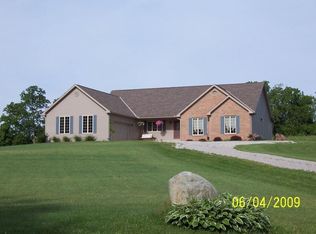2308 Twp Rd 505, Loudonville, OH 44842
