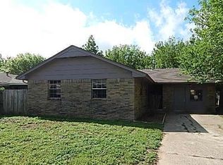 1510 Lakecrest Dr, Norman, OK 73071
