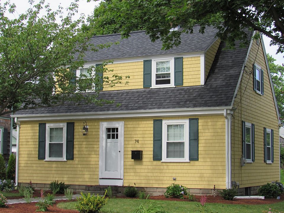 74 Chase Street