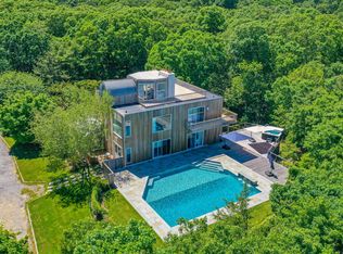 31 Hawks Nest Ln, Amagansett, NY --