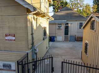 1091 W 30th St, Los Angeles, CA 90007