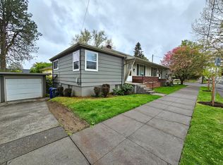 3714 SE Gladstone St, Portland, OR 97202