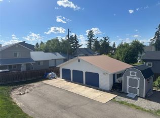844 8th Ave W, Kalispell, MT 59901