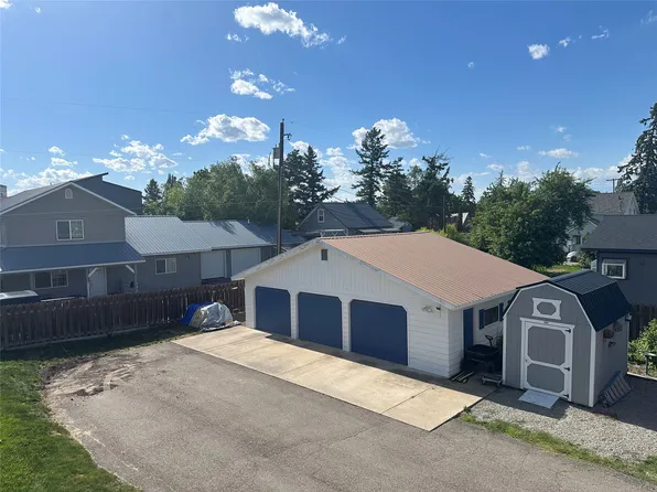 844 8th Ave W, Kalispell, MT 59901