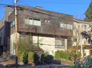 1542 NW 58th St #B, Seattle, WA 98107