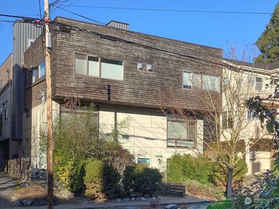 1542 NW 58th Street #B, Seattle, WA, 98107