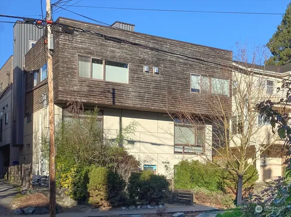 1542 NW 58th Street #B, Seattle, WA 98107