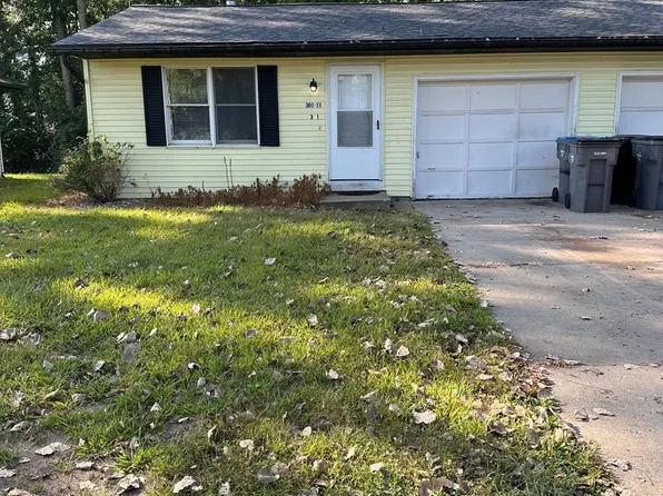 301 E Palm Dr, Syracuse, IN 46567