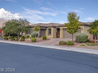 8718 Lavender Ridge St, Las Vegas, NV 89131