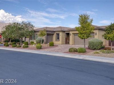 8718 Lavender Ridge St, Las Vegas, NV, 89131