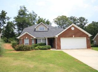 289 Hampton Park Dr, Athens, GA 30606
