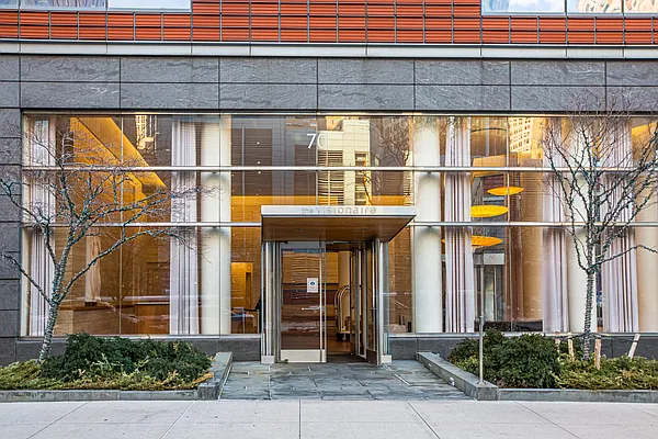 Rented by Landmark Property Holdings LLC | media 30