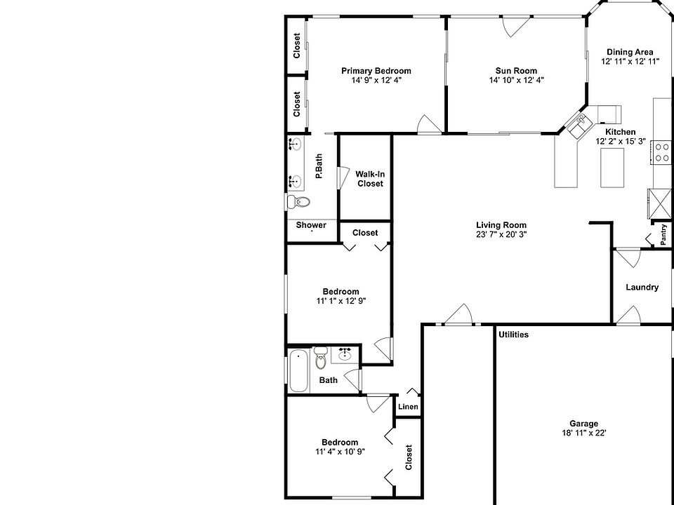 4521 Treasure Cay Rd, Tavares, FL 32778 Zillow