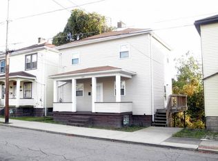 1020 Bernadina Ave, Ambridge, PA 15003