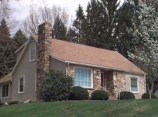 2745 Lincoln Ave, Williamsport, PA 17701