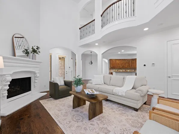5960 Indigo Sky Dr, Frisco, TX 75036
