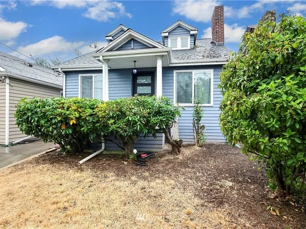 4315 5th Ave NE #5, Seattle, WA 98105