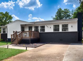 3501 Mariposa Rd SW, Huntsville, AL 35805