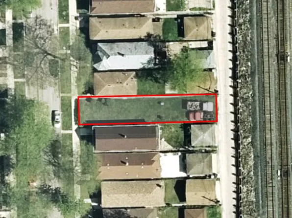 6747 S Bell Ave, Chicago, IL 60636