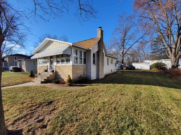 551 WISCONSIN RIVER DRIVE, Port Edwards, WI 54469