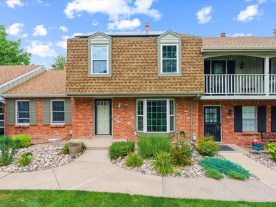 2433 E Fremont Ct, Centennial, CO, 80122
