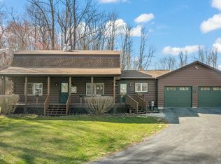 126 County Route 26a, Stuyvesant, NY 12173