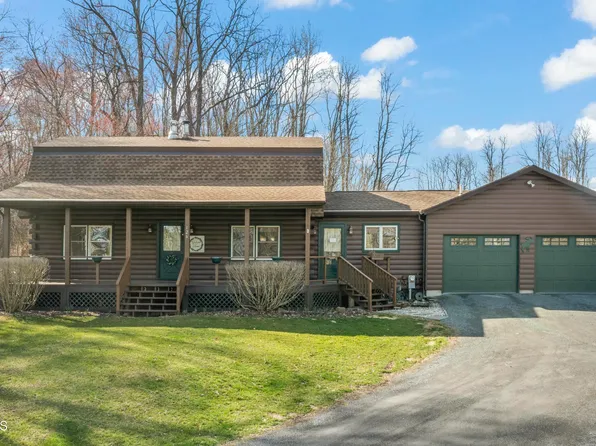 126 County Route 26A, Stuyvesant, NY 12173