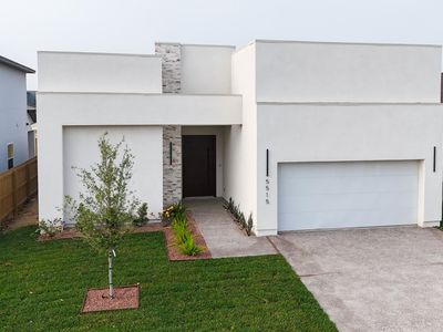 5515 Raven Dr, Laredo, TX, 78046