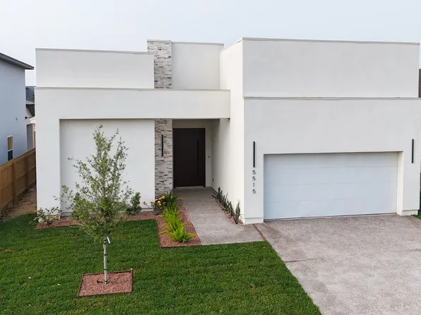 5515 Raven Dr, Laredo, TX 78046