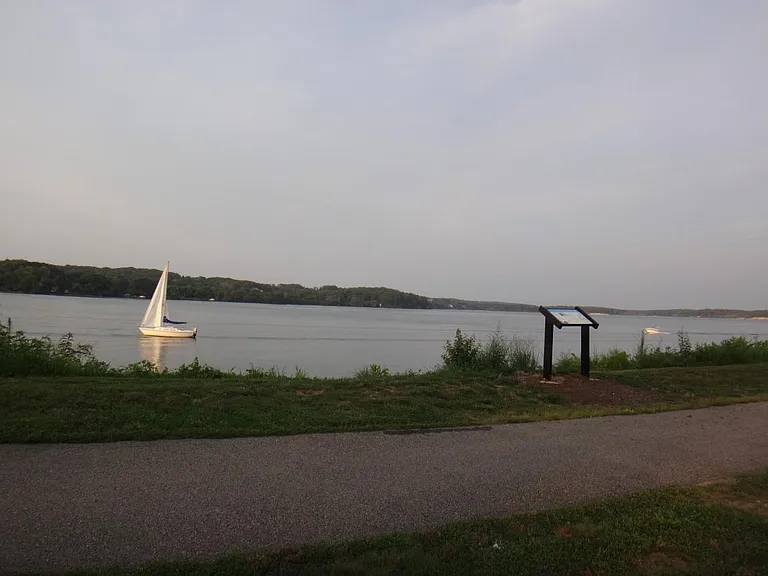 830 Belmont Bay Dr #504 — Photo 33