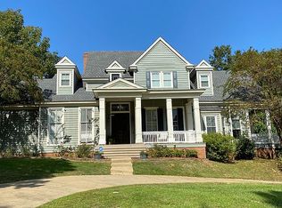 595 Covered Bridge Rd, Wetumpka, AL 36093