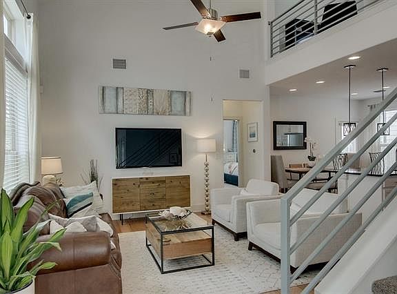 5th image of 9708 Tall Tree Ln #129