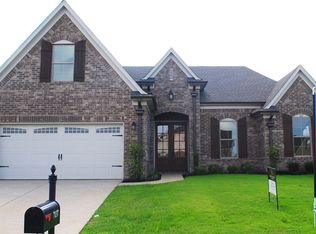 3363 Richland Valley Ln, Bartlett, TN 38133