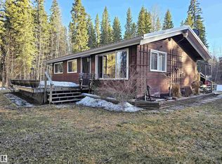 63065 Township Rd #464-13, Wetaskiwin, AB T0C0T0