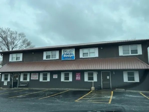 719 W Us Highway 34, Plano, IL 60545