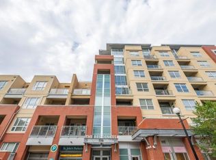 1110 3rd Ave NW #209, Calgary, AB T2N 4J3