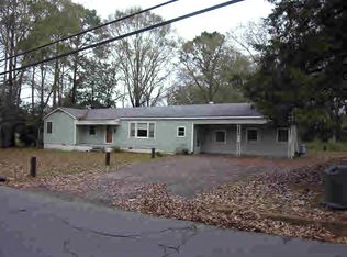 716 Nw Ave, McComb, MS 39648