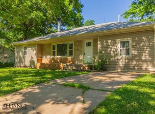 1509 Jarvis Dr, Manhattan, KS 66502