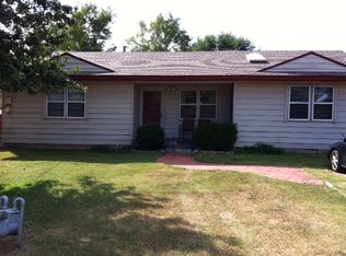 5807 S Coleman Dr, Oklahoma City, OK 73179