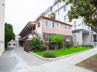 205 W Elk Ave APT C, Glendale, CA 91204